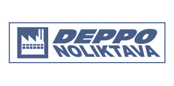 DEPPO NOLIKTAVA