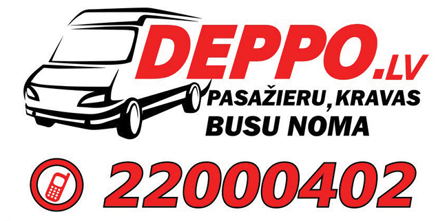 DEPPO BUSUNOMA